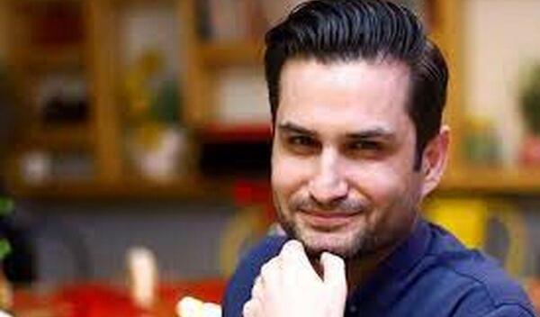 تک عکس پویا امینی