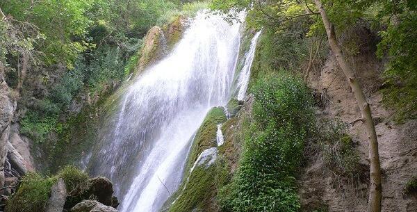 عکس جاهای دیدنی خوزستان در تابستان