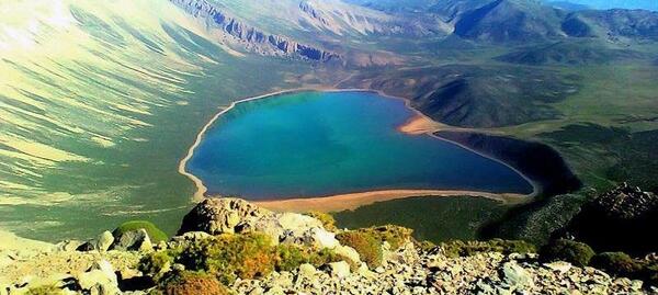 عکس جاهای دیدنی خوزستان در تابستان