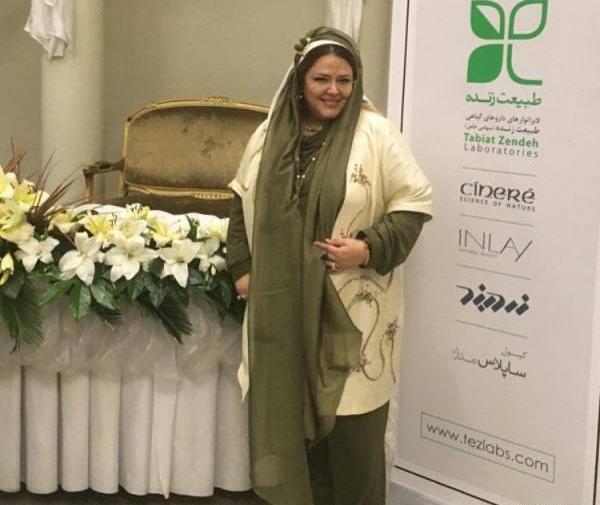 عکس بهاره رهنما بعد عمل