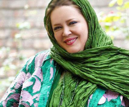 عکس بهاره رهنما بعد عمل
