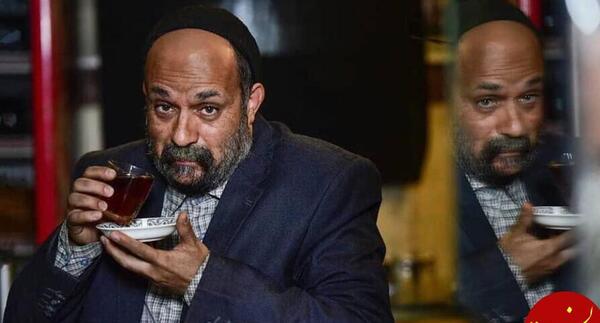 عکس فیلم های احمد مهرانفر