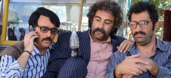 عکس فیلم های احمد مهرانفر
