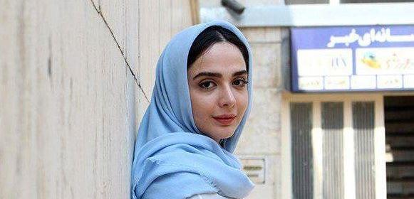 عکس بازیگر سریال لحظه گرگ و میش