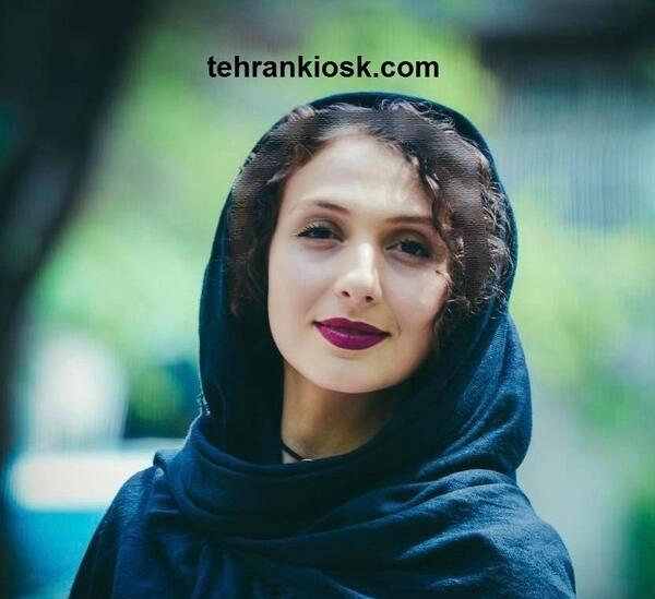 عکس بازیگر سریال لحظه گرگ و میش