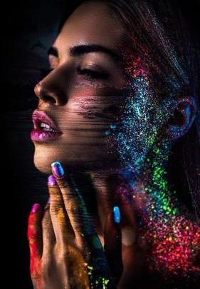 عکس تصویر زمینه جدید شیک