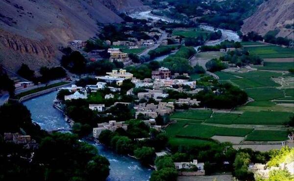 عکس های شمال افغانستان