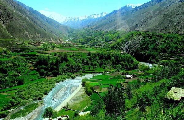 عکس های شمال افغانستان