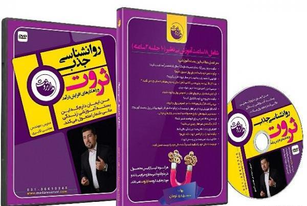 عکس مدار ثروت