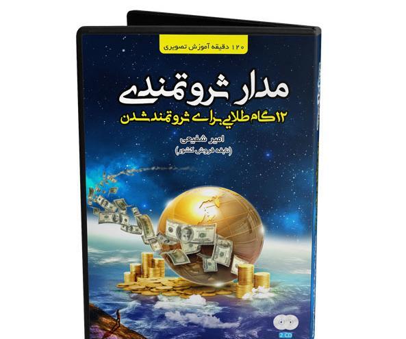 عکس مدار ثروت