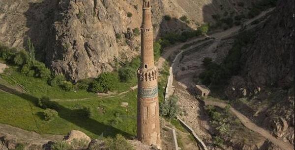 عکس های غور افغانستان