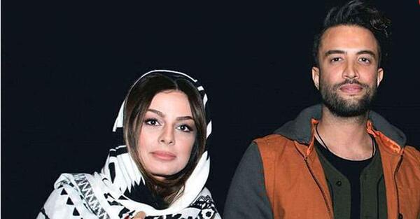 عکس پوران گلفام