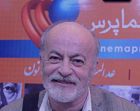 عکس همسر جدید بهروز بقایی