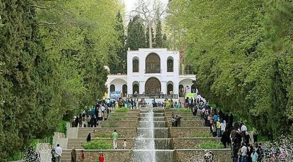 عکس دیدنی کرمان