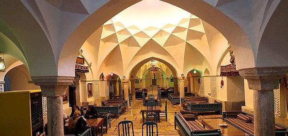 عکس دیدنی کرمان
