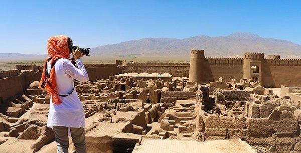 عکس دیدنی کرمان