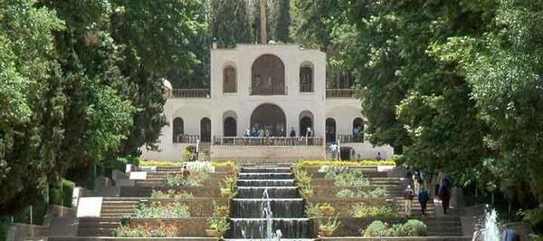 عکس دیدنی کرمان