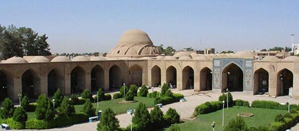 عکس دیدنی کرمان