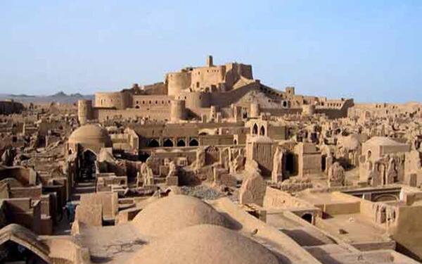 عکس دیدنی کرمان