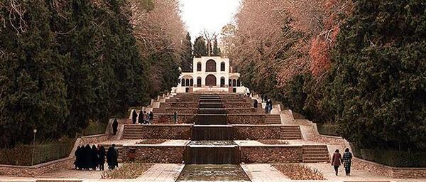 عکس دیدنی کرمان