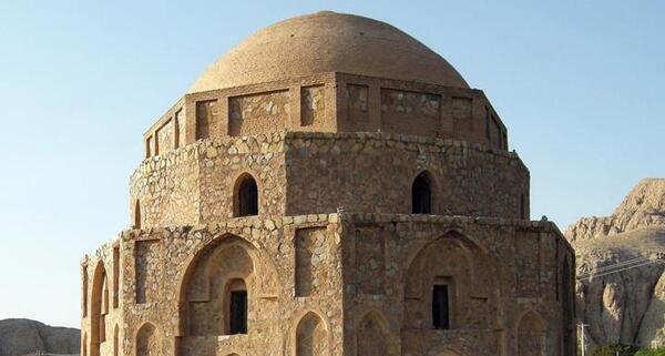 عکس دیدنی کرمان