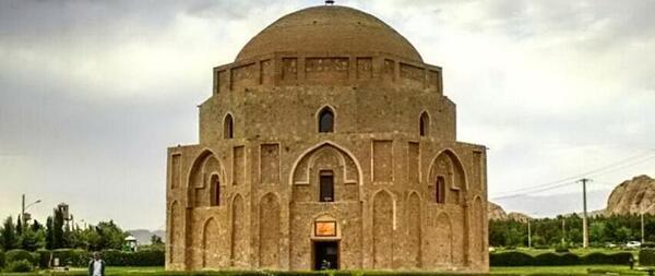 عکس دیدنی کرمان