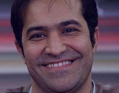 عکس افشین هاشمی