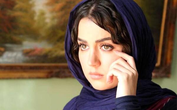 عکس افسانه پاکرو و خواهرش سعیده
