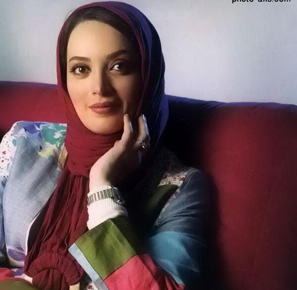 عکس بازیگر زن بهنوش طباطبایی