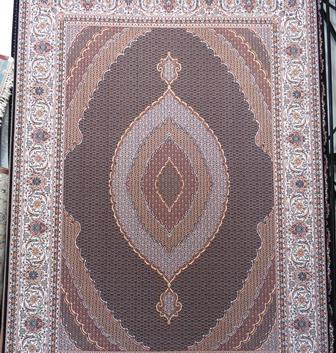 عکس فرش ریز ماهی