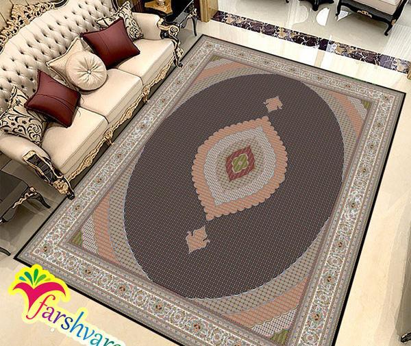 عکس فرش ریز ماهی