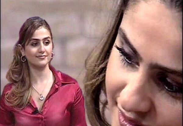 عکس قدیمی گونل