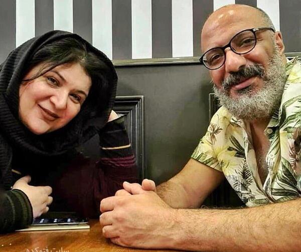 عکس های لو رفته امیر جعفری
