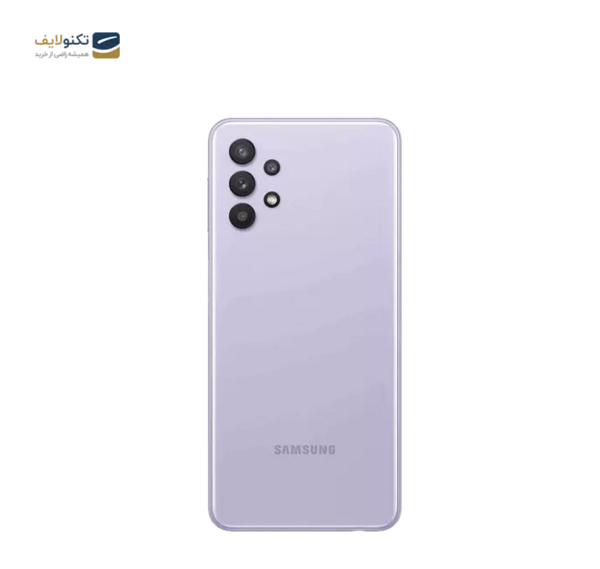 عکس گوشی گلکسی a32