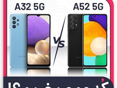 عکس گوشی گلکسی a32