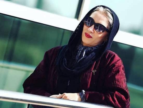 عکس و بیوگرافی پانته آ پناهی ها