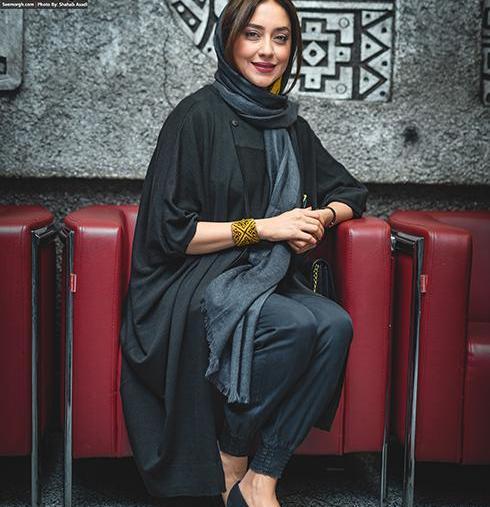 عکس بچه ی بهاره کیان افشار