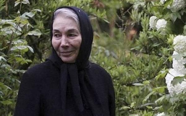 دانلود عکس های پروانه معصومی
