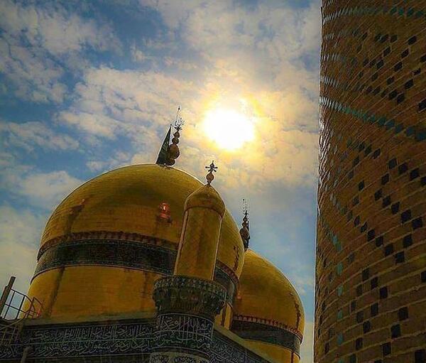 عکس تصویر شهادت امام جواد
