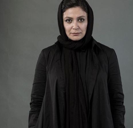 عکس عروسی الهام کردا و همسرش