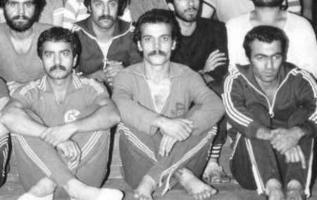 عکس و متن پرویز پرستویی