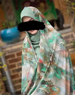 عکس دخترانه زیبا و شیک