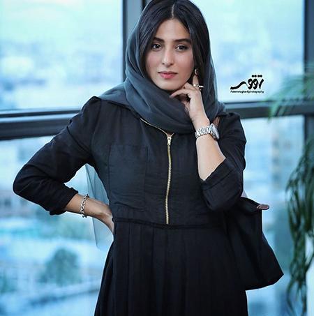 دانلود عکس آناهیتا افشار
