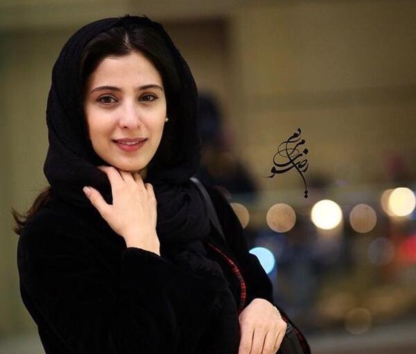 دانلود عکس آناهیتا افشار