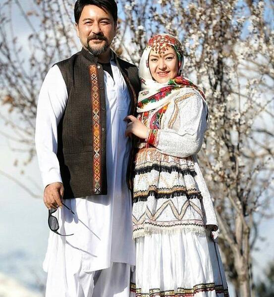 عکس های عقد امیرحسین صدیق