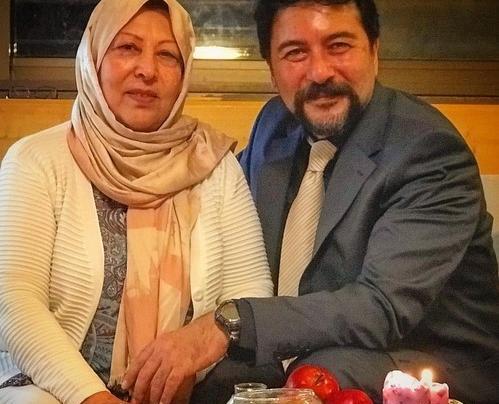 عکس های عقد امیرحسین صدیق
