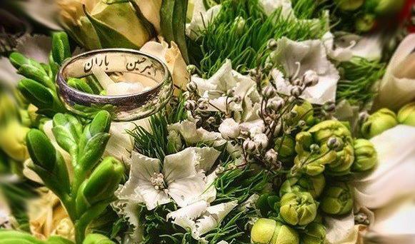 عکس های عقد امیرحسین صدیق