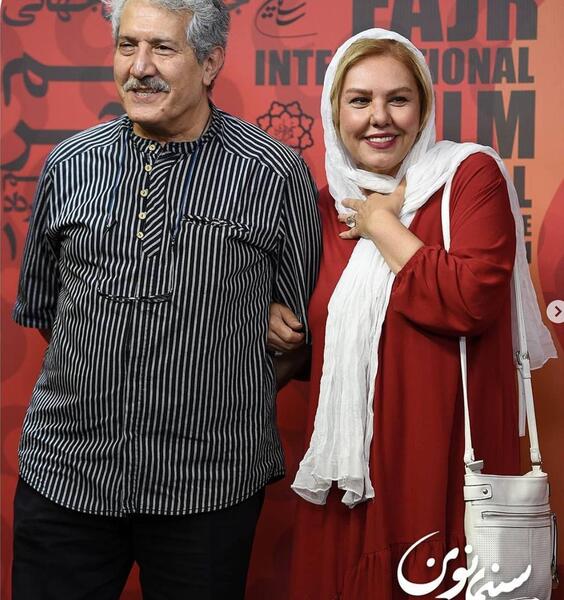 عکسهای افسانه چهره آزاد