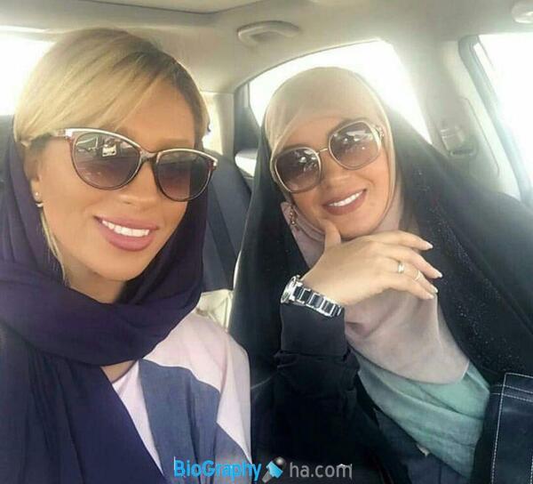 عکس تصاویر الهام چرخنده در شبکه مهاجر