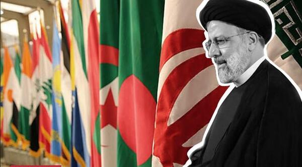 عکس رئیسی انتخابات